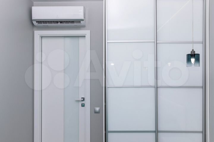 3-к. квартира, 57 м², 14/21 эт.