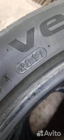 Hankook Ventus V12 Evo K110 215/50 R17