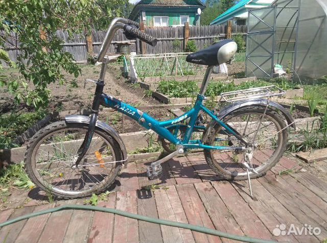 Авито кама