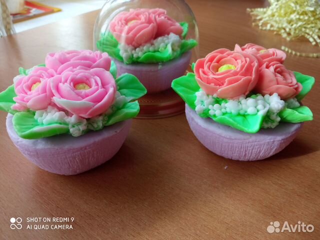 Силиконовая форма 