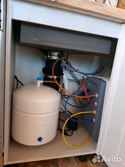 Сантехнические работы