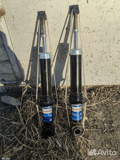 Стойки corolla 120