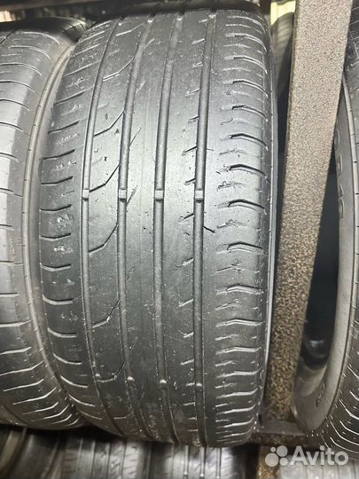 Continental ContiPremiumContact 2 215/60 R16