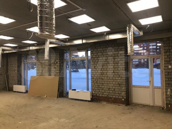 Свободного назначения, 135 м²