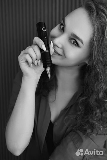 Тату мастер