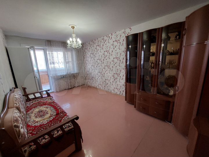 2-к. квартира, 44 м², 2/5 эт.