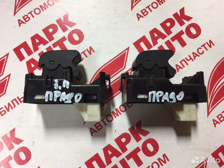 Кнопка стеклоподъемника Toyota Land Cruiser Pradо