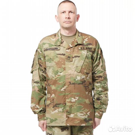 Штаны OCP(scorpion,multicam)