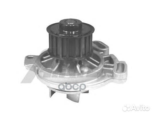 Помпа водяная audi 100-volkswagen LT-volvo 1190