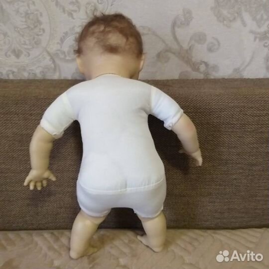 Куклы Oberndörfer (Германия)