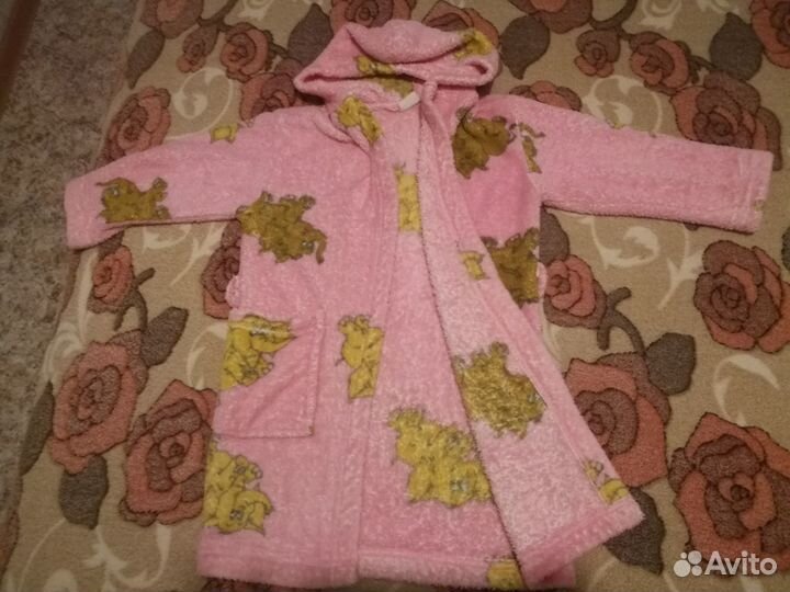 Постельные принадлежности для новрожденного