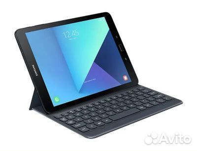 Чехол-клавиатура для Samsung Galaxy Tab S3 9.7