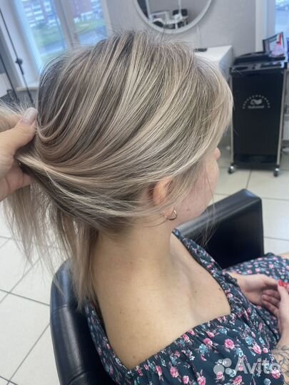 Требуются модели