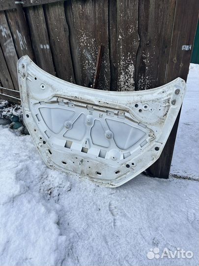 Капат от лады весты нж