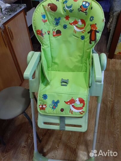 Стул для кормления