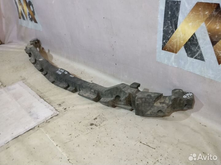 Мерседес W177 2018- Абсорбер передн бампера 17396