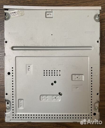 DVD привод Sony NEC Optiarc AD-5170A