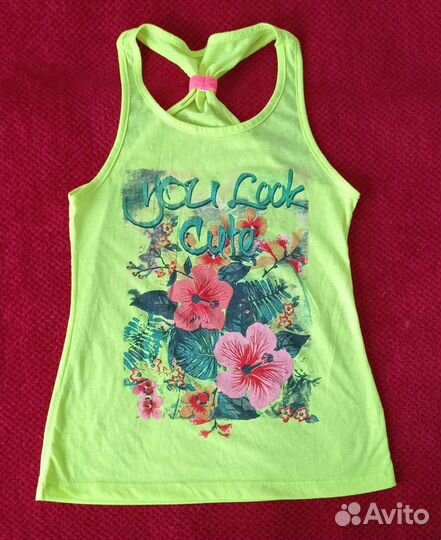 Женская одежда