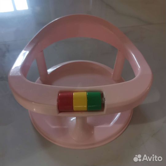 Стульчик для купания