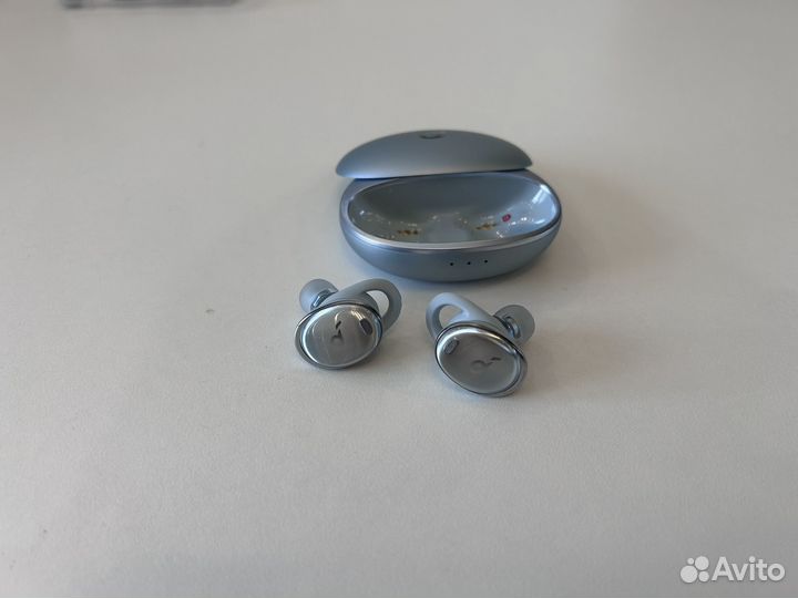 TWS наушники Anker Soundcore Liberty 3 Pro