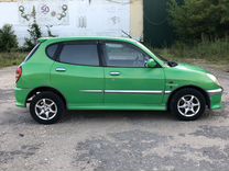 Daihatsu Sirion 1.3 AT, 2001, 336 000 км, с пробегом, цена 310 000 руб.