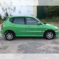 Daihatsu Sirion 1.3 AT, 2001, 336 000 км, с пробегом, цена 298 000 руб.