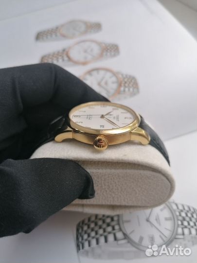 Часы Tissot le locle