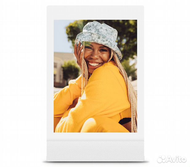 Картридж Fujifilm Instax Mini, 20 снимков