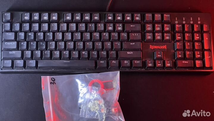 Адаптер apex XIM + logitech