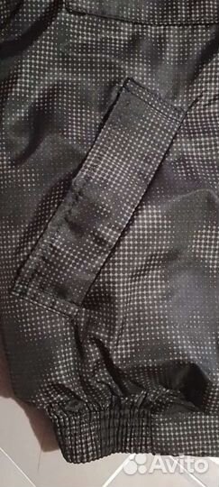 Детский зимний костюм (Рыбацкий.)