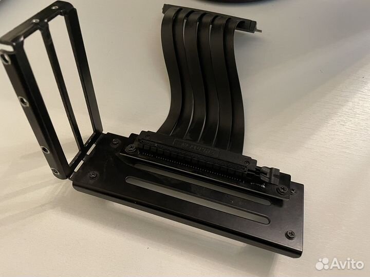 Райзер для видеокарты