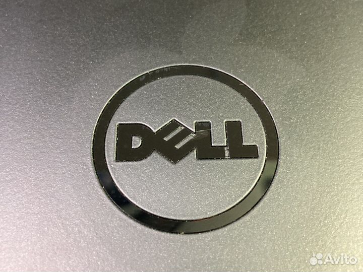 Dell latitude Е7470 i7-6600U/ram8/m2 240