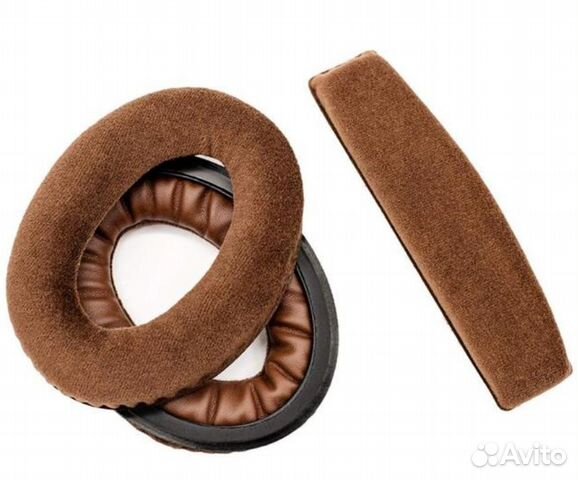 Амбушюры для наушников Sennheiser HD598