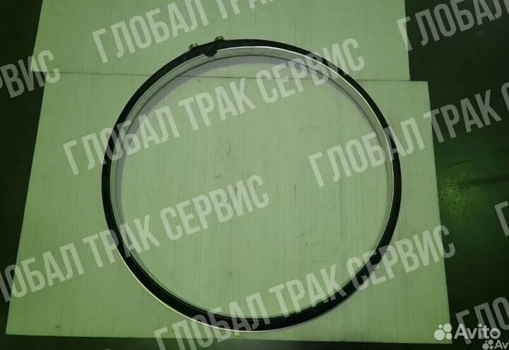 Кольцо кожуха вентилятора volvo 23754294