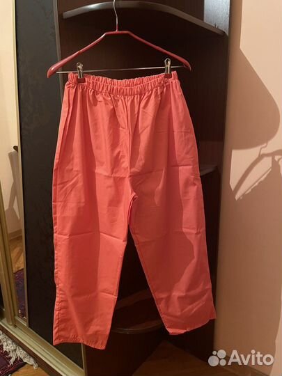 Униформа, медицинская одежда