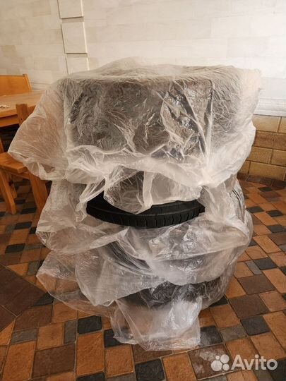 Nokian Tyres Hakka Blue 2 SUV 285/60 R18 116V