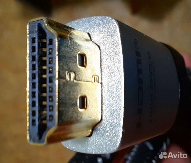 Inakustik Exzellenz hdmi