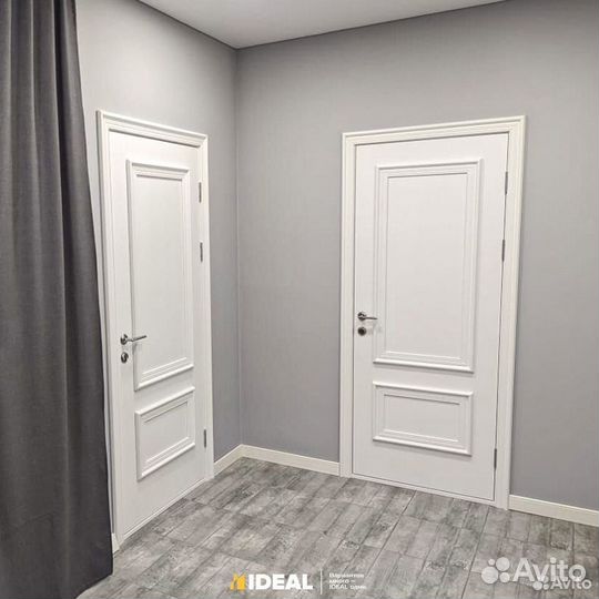 Двери межкомнатные