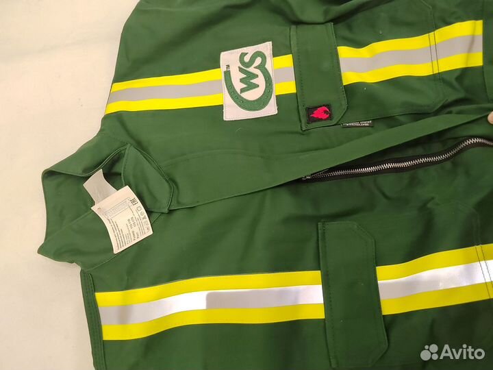 Комбинезон летний WS 56-58/170-176