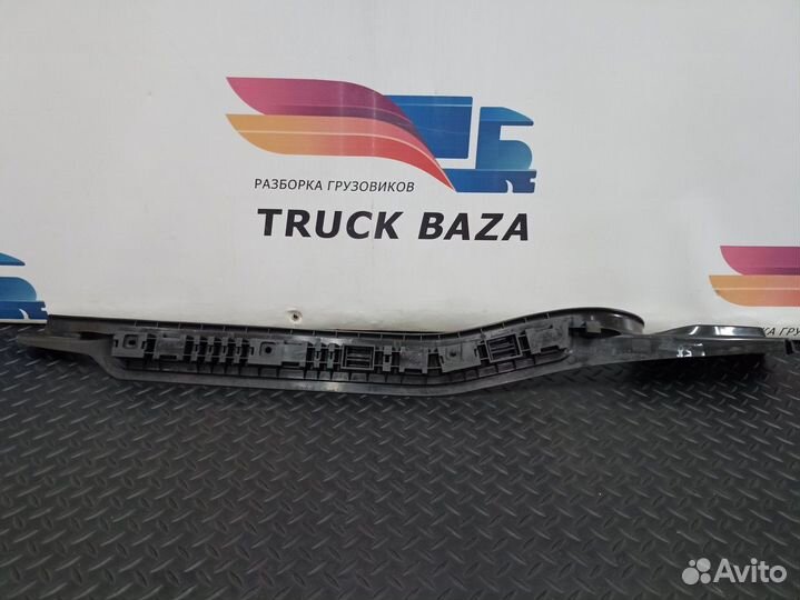 82212691 Накладка порога левого Volvo FH