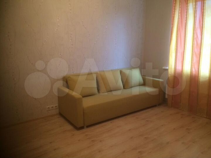 2-к. квартира, 48,2 м², 1/3 эт.