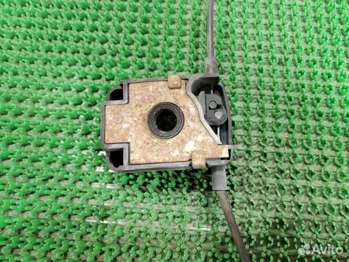 Замок капота Bmw X5 E53 M54