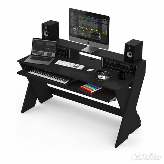 Glorious Sound Desk Pro стол аранжировщика