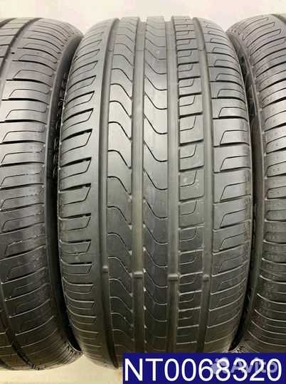 Pirelli Scorpion Verde 255/40 R20 97U