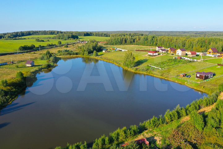 Участок 12,1 сот. (СНТ, ДНП)