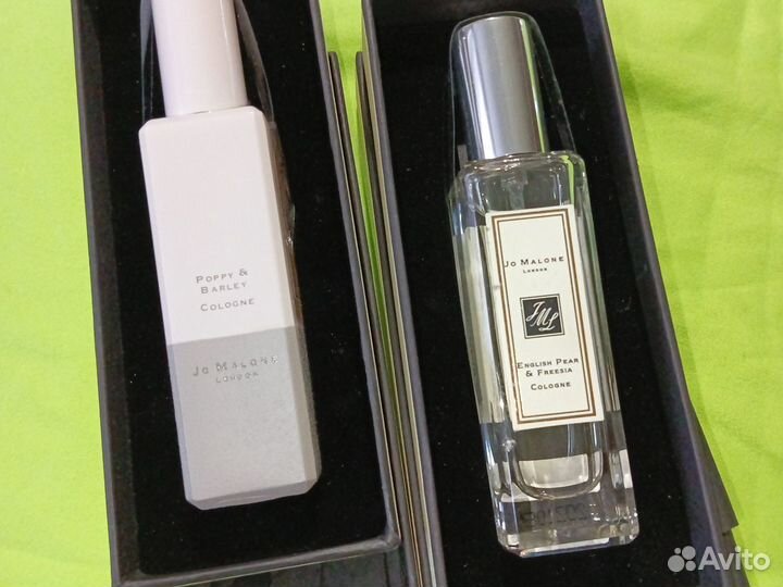 Парфюмерия JO malone 30ml