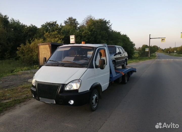 Эвакуатор Калуга/кондрово