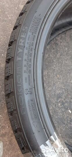 Nokian Tyres Hakkapeliitta R3 255/35 R20 97T