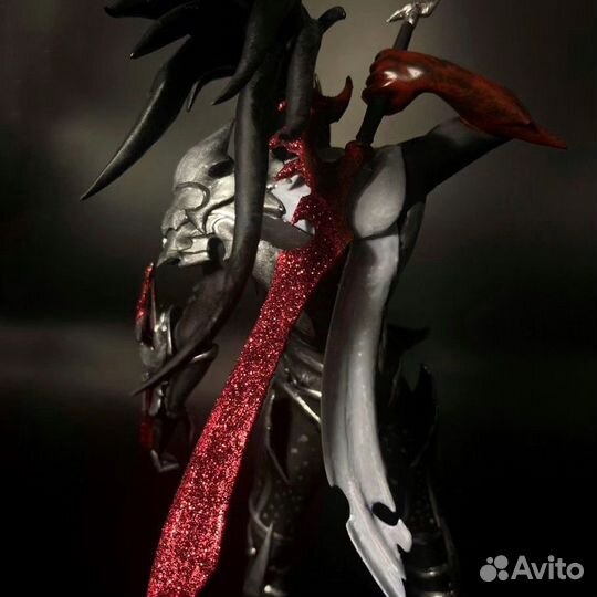 Хаябуса. Mobile legends ниндзя