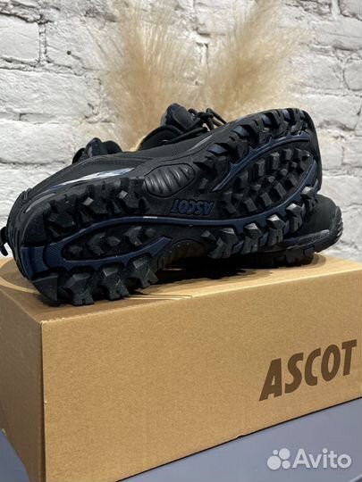 Треккинговая обувь ascot vortex 41-49 EU